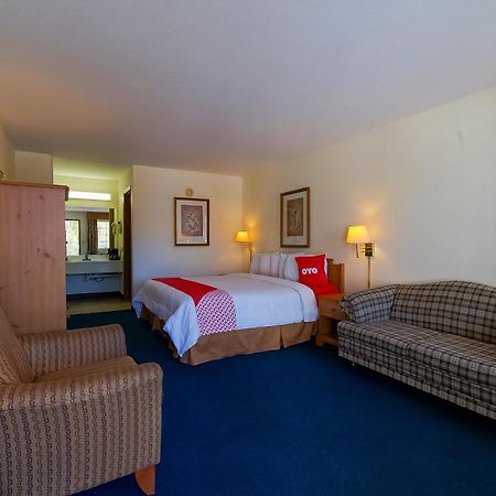 Hotel O Eureka Springs - Christ Of Ozark Area Екстериор снимка