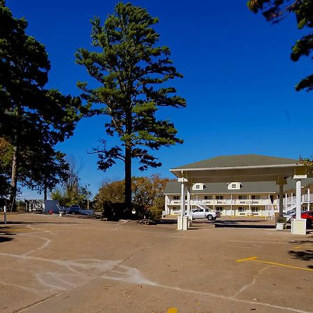 Hotel O Eureka Springs - Christ Of Ozark Area Екстериор снимка