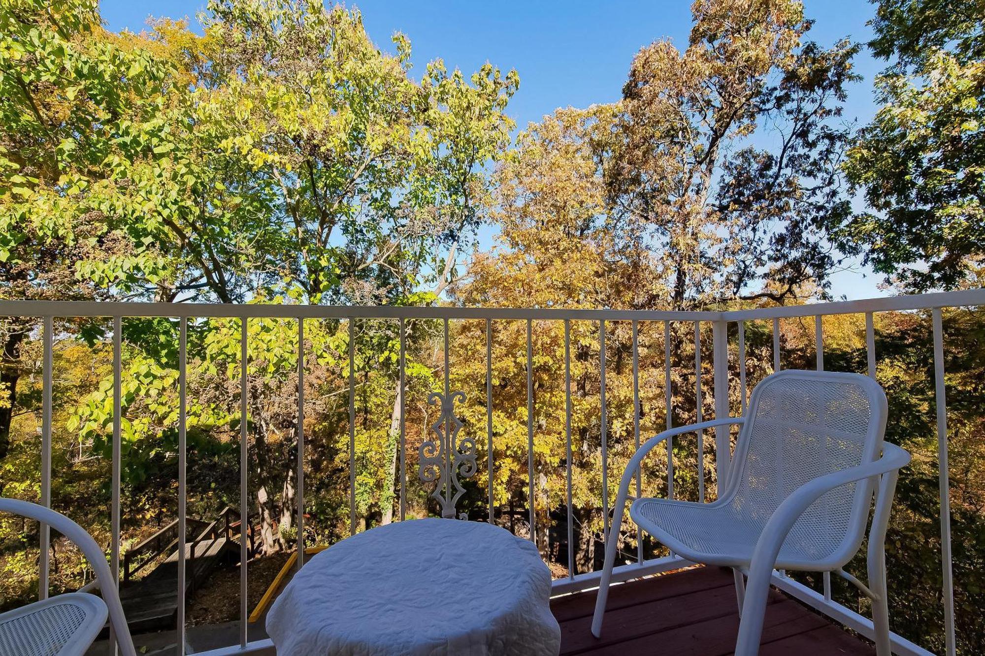 Hotel O Eureka Springs - Christ Of Ozark Area Екстериор снимка
