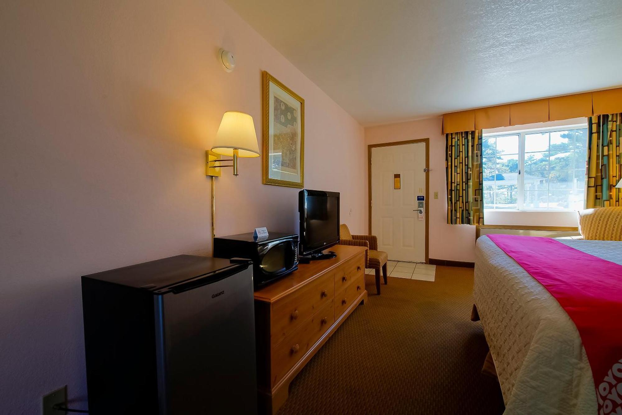 Hotel O Eureka Springs - Christ Of Ozark Area Екстериор снимка